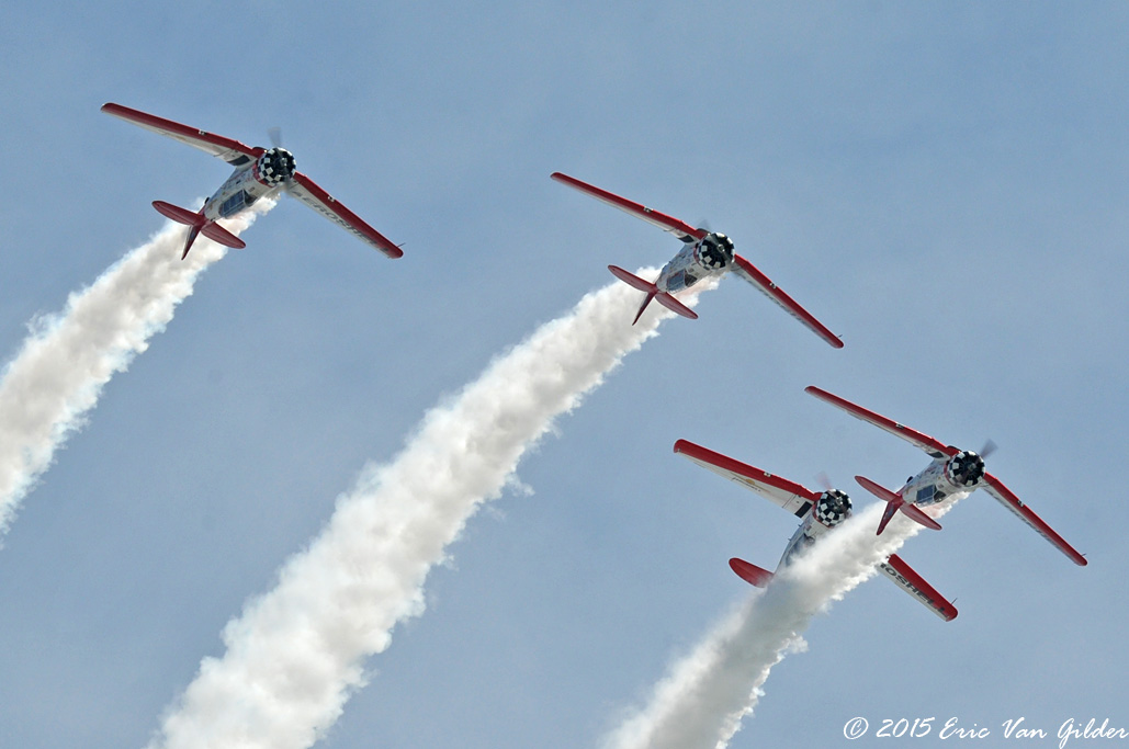 Aeroshell Team