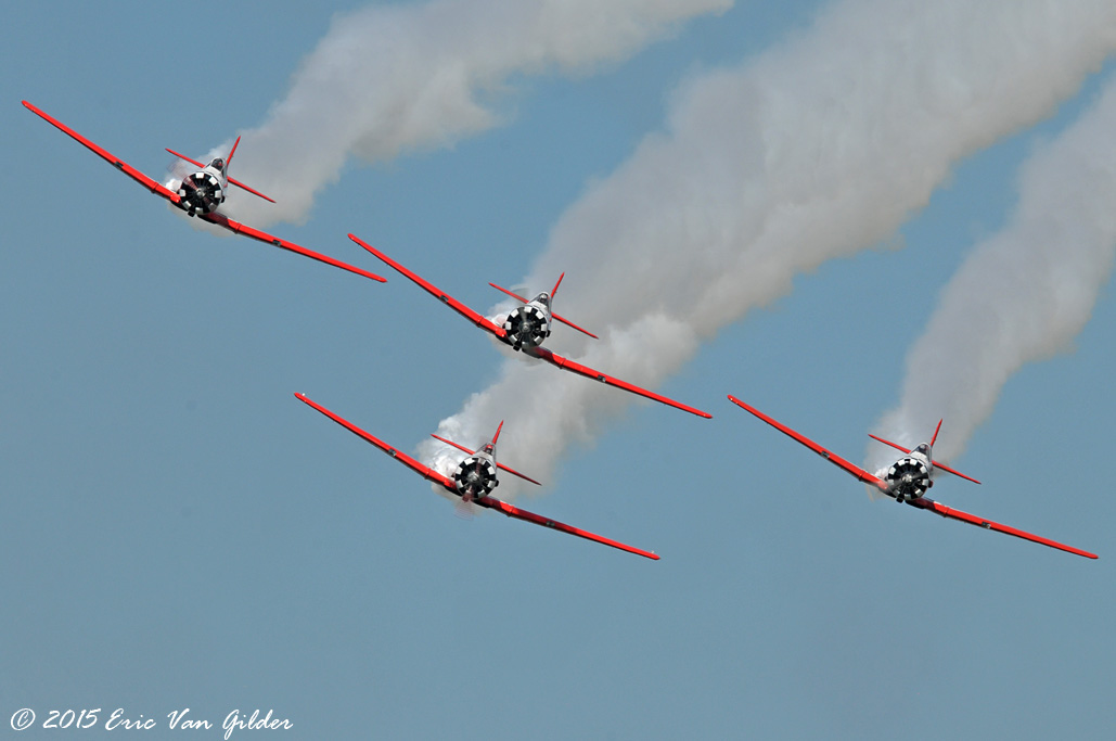 Aeroshell Team
