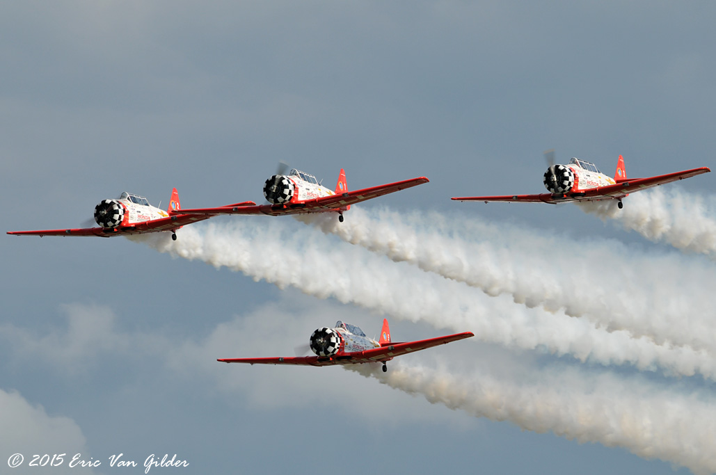 Aeroshell Team