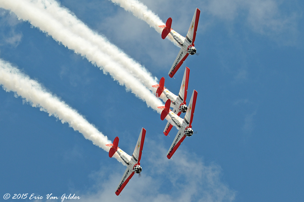 Aeroshell Team