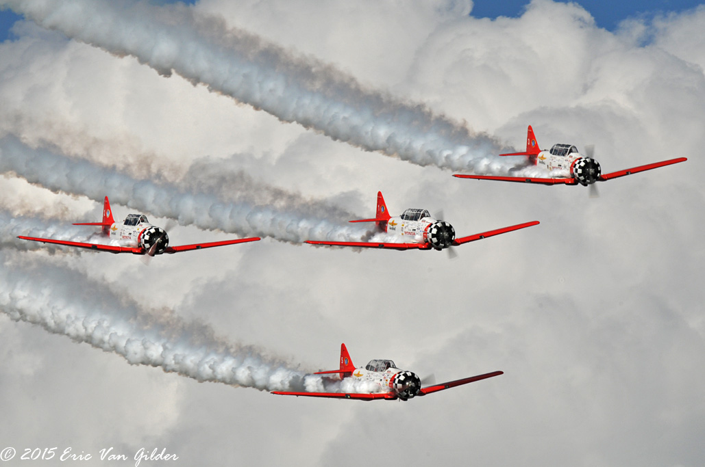 Aeroshell Team