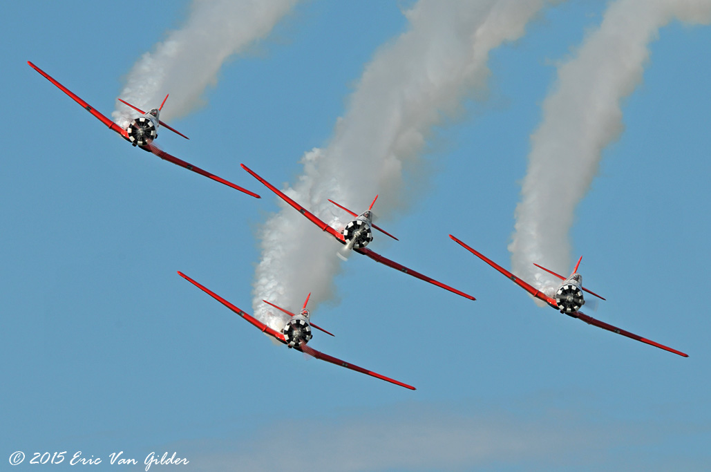 Aeroshell Team