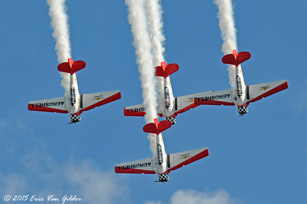 Aeroshell Team