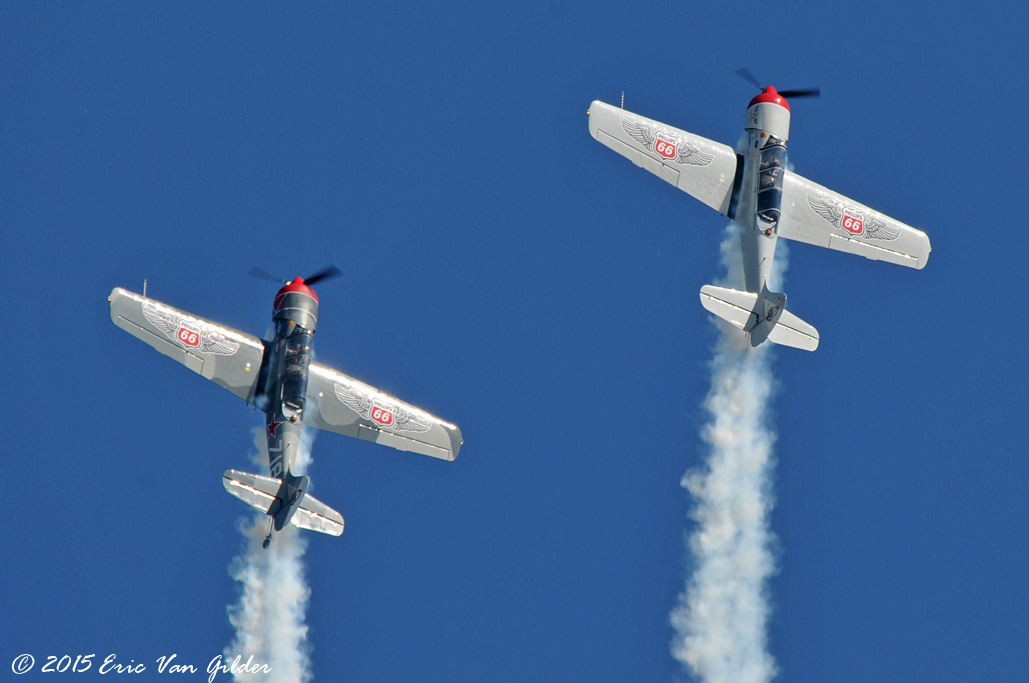 Aerostars Team