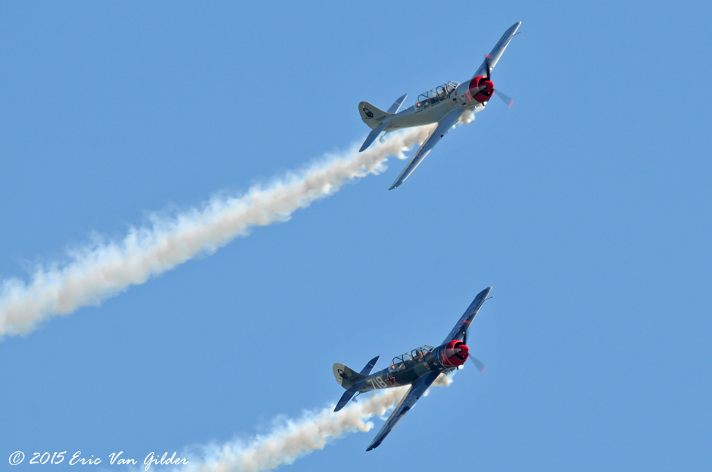Aerostars Team