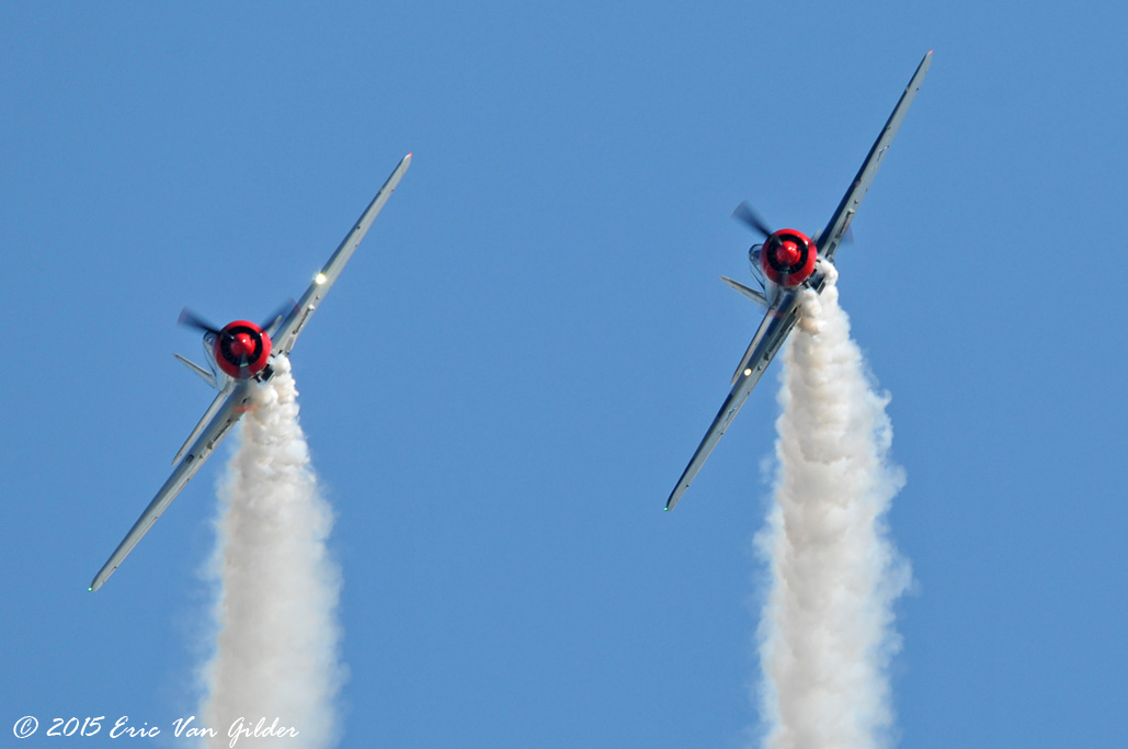 Aerostars Team