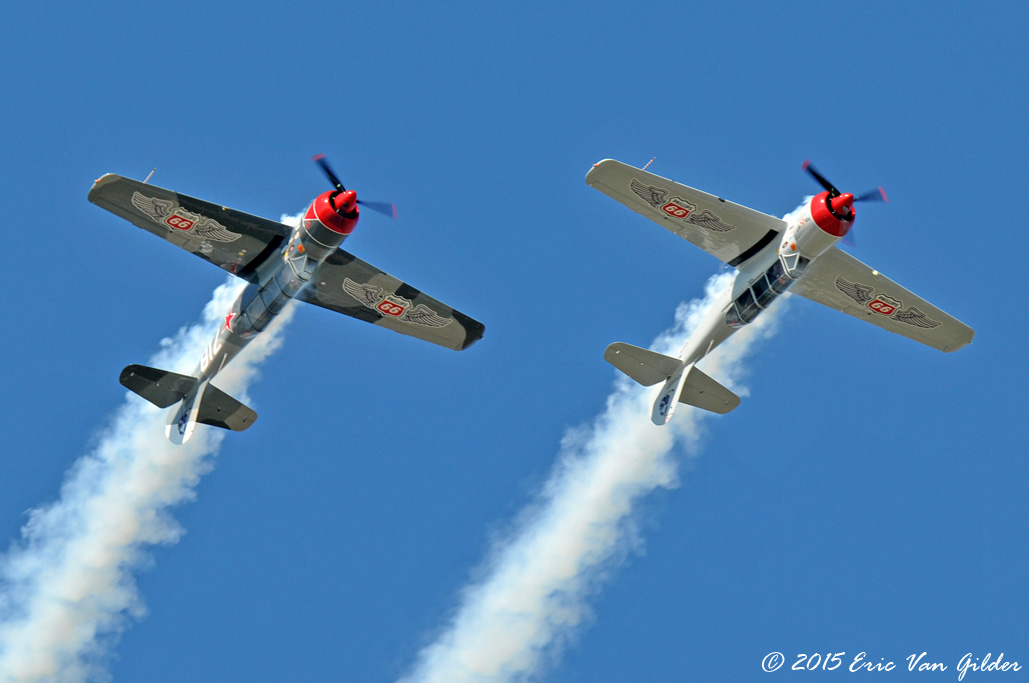 Aerostars Team