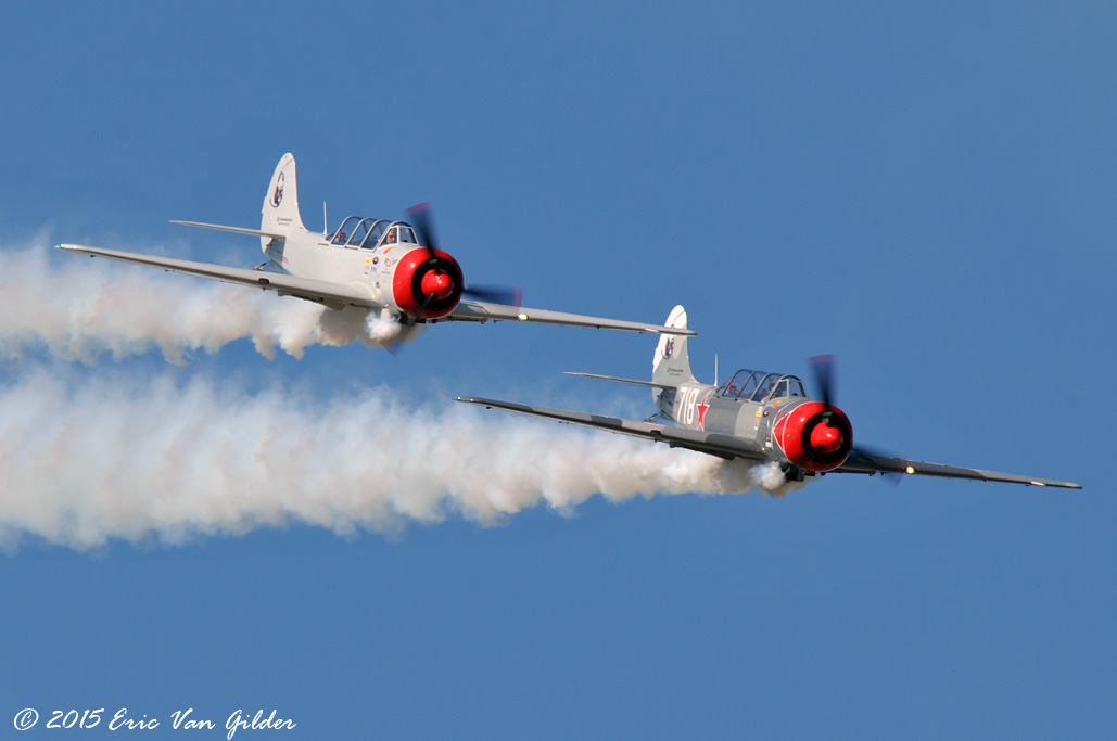 Aerostars Team