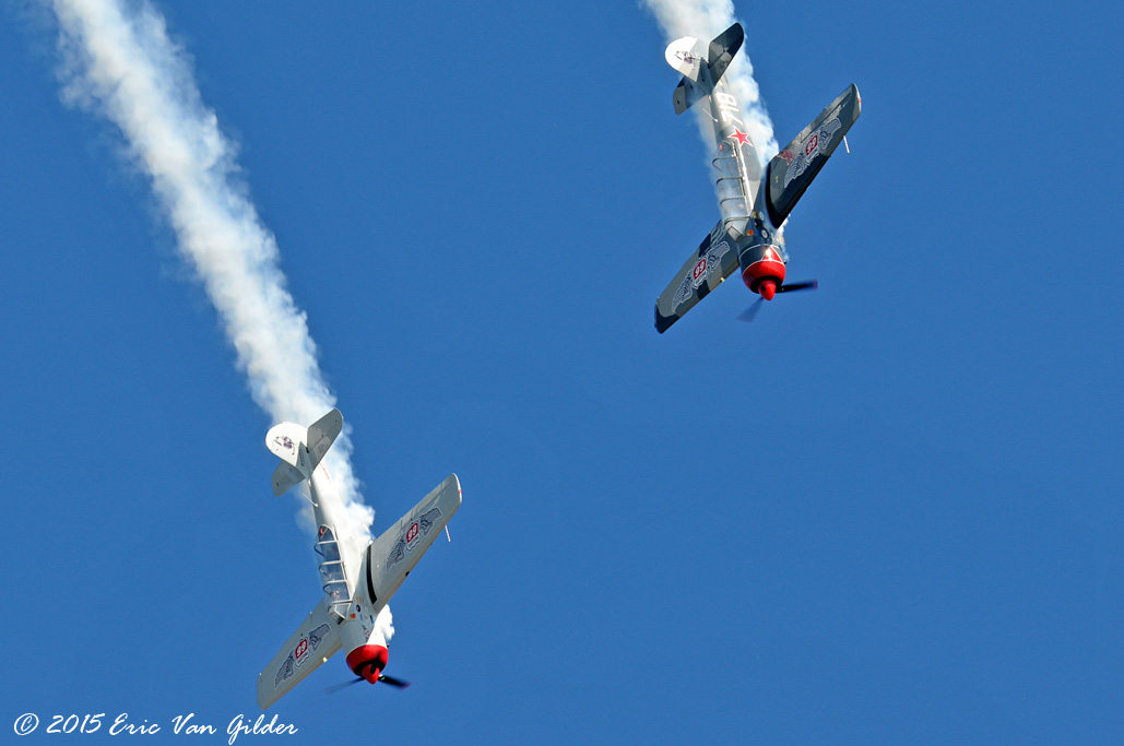 Aerostars Team