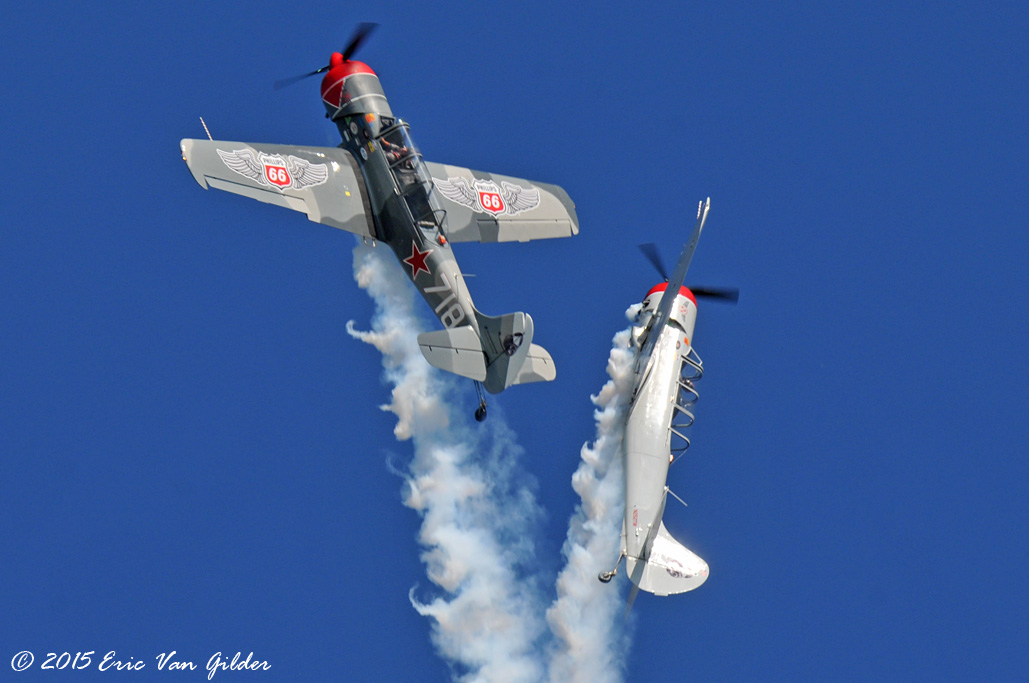 Aerostars Team