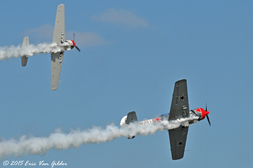Aerostars Team
