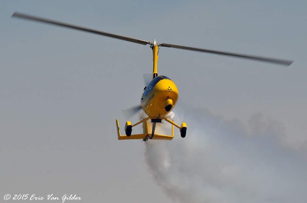 Autogyro