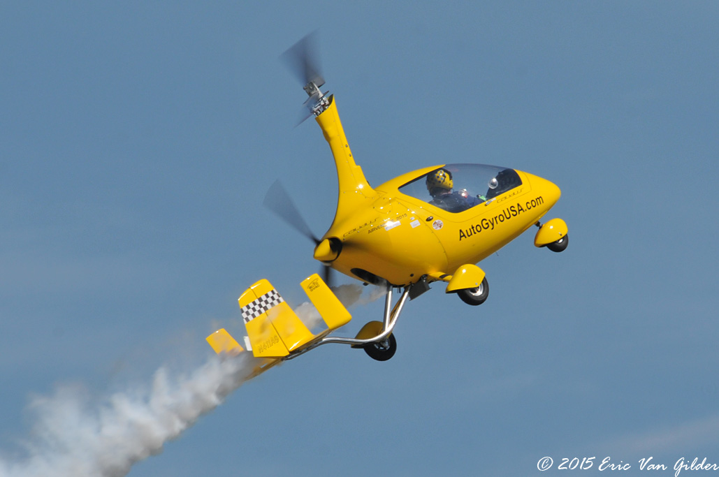 Autogyro