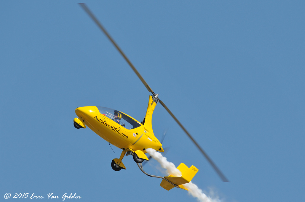 Autogyro