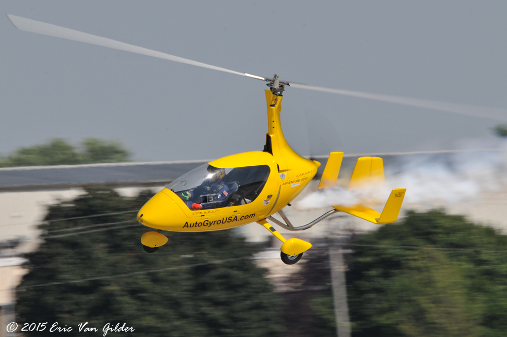 Autogyro
