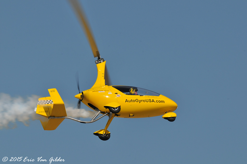 Autogyro