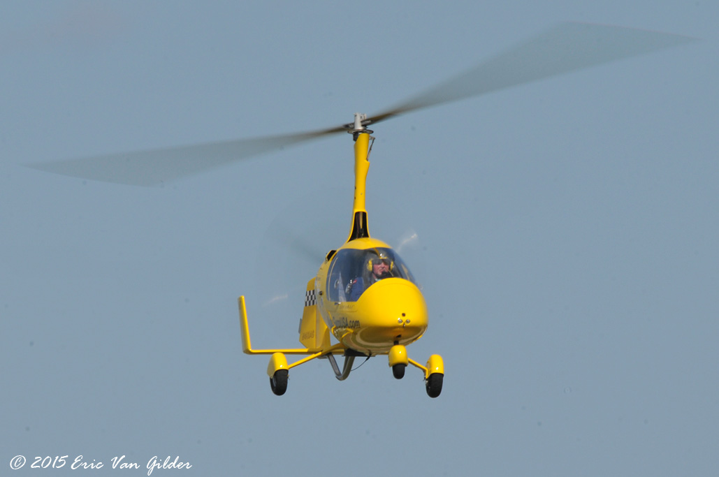 Autogyro