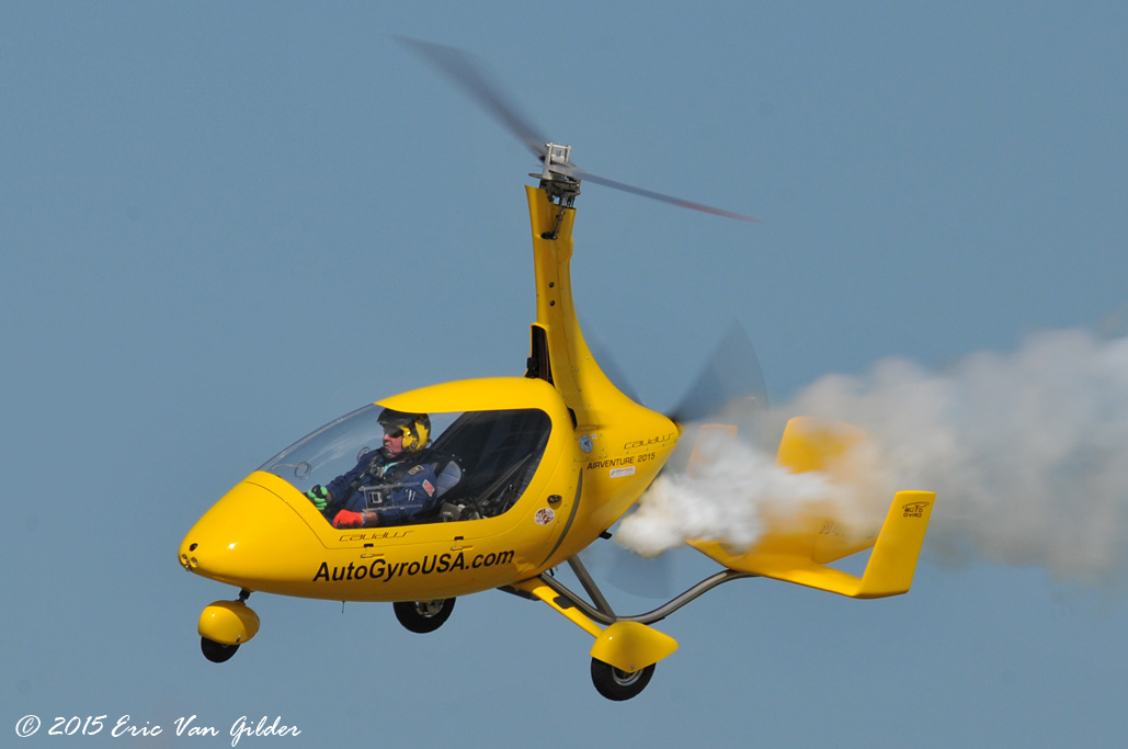Autogyro
