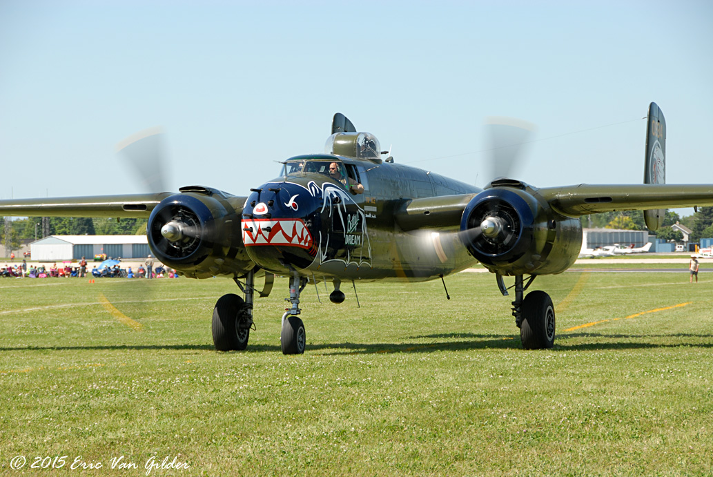 B-25 Mitchell