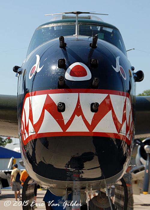 B-25 Mitchell