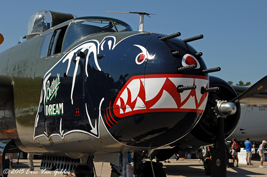 B-25 Mitchell