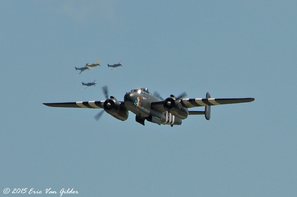 B-25 Mitchell