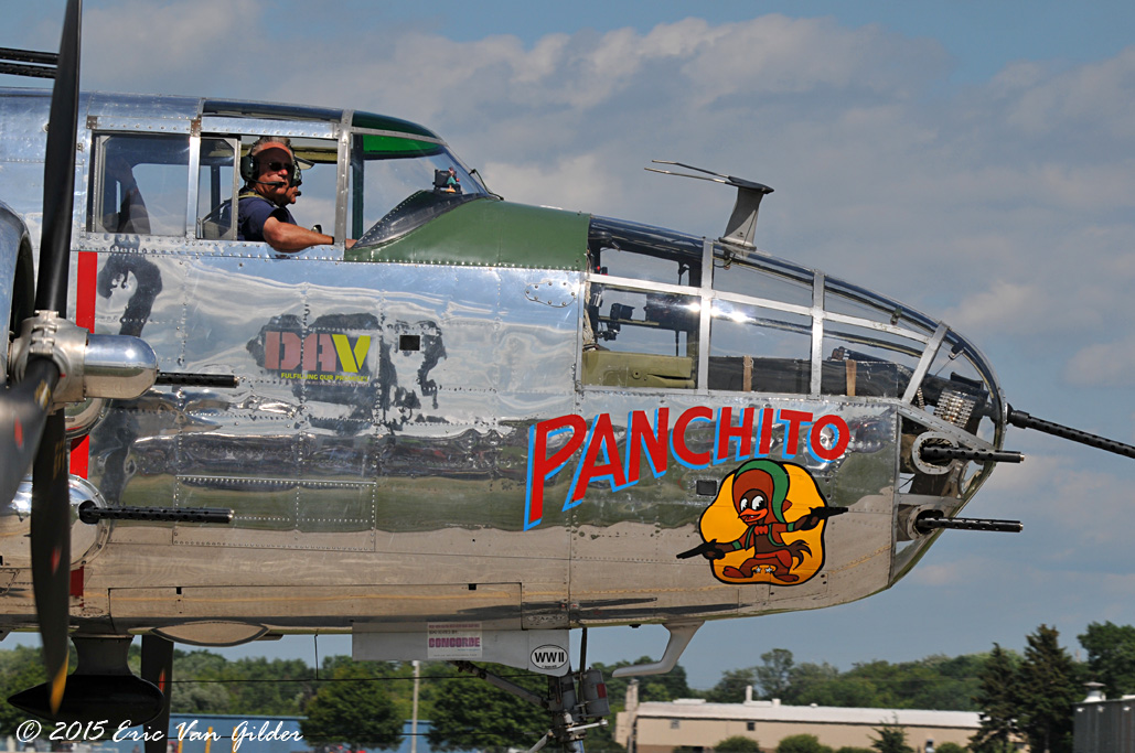 B-25 Mitchell