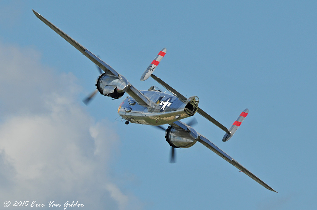 B-25 Mitchell