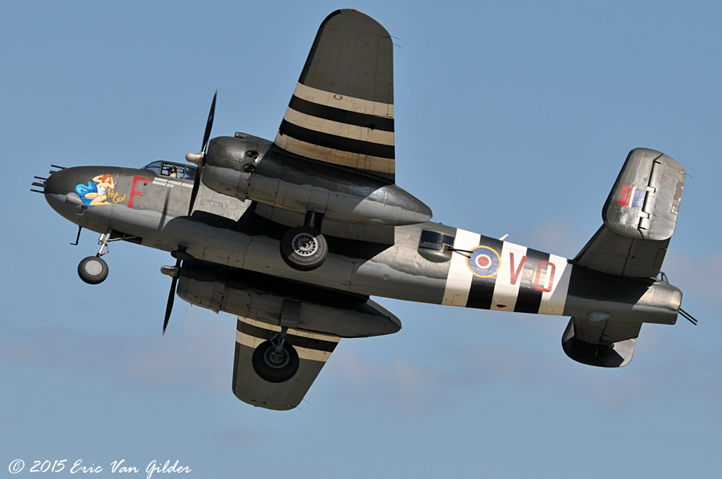 B-25 Mitchell