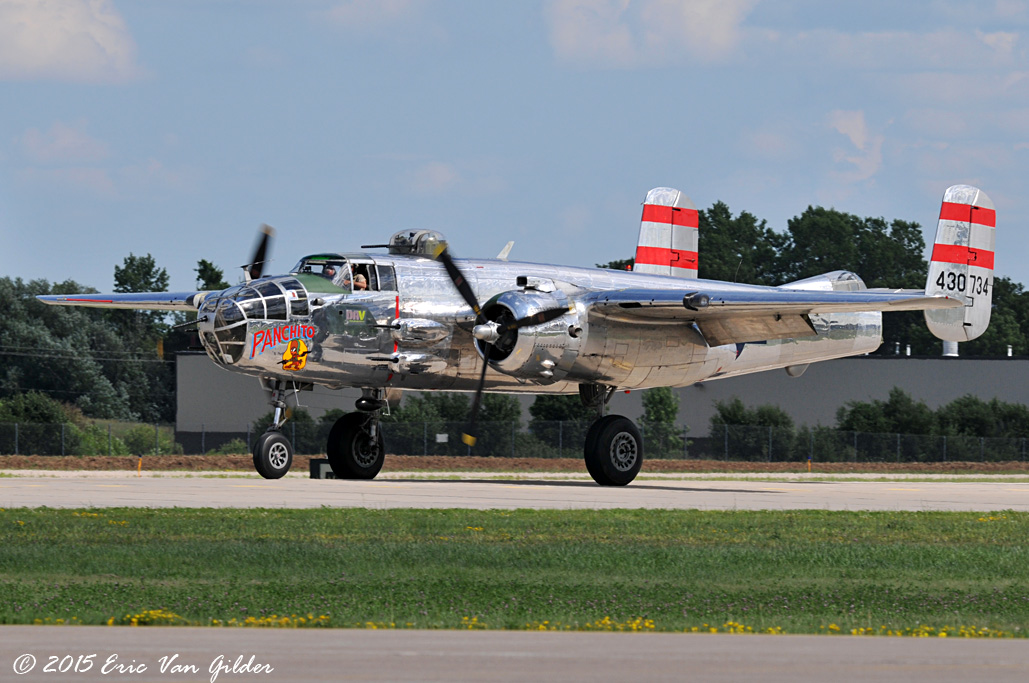B-25 Mitchell