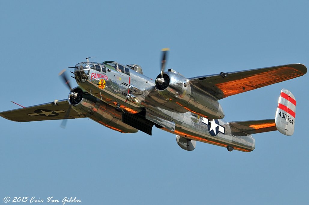 B-25 Mitchell