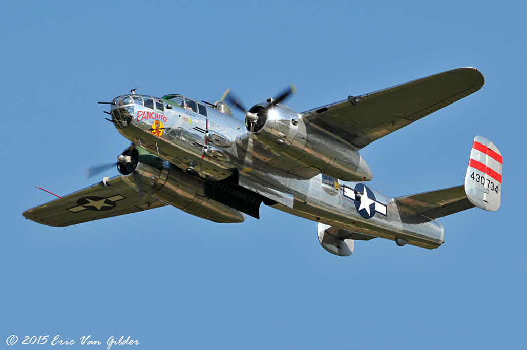 B-25 Mitchell