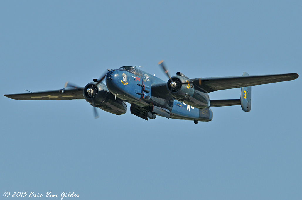 B-25 Mitchell