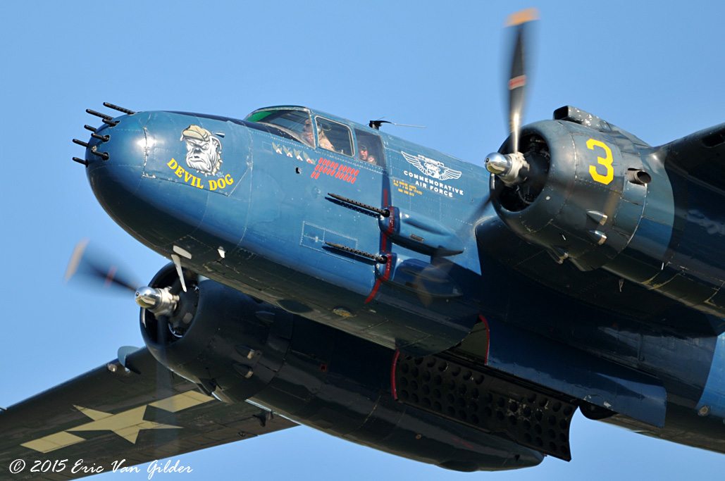 B-25 Mitchell