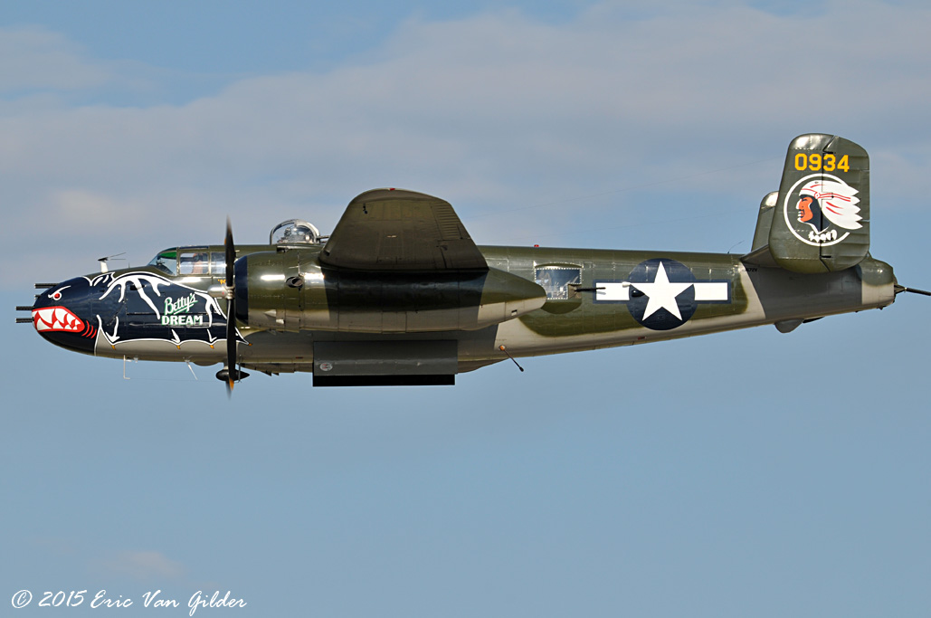 B-25 Mitchell