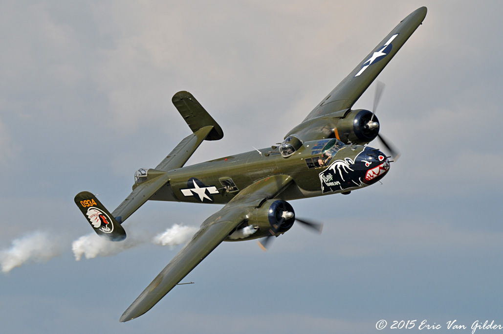 B-25 Mitchell