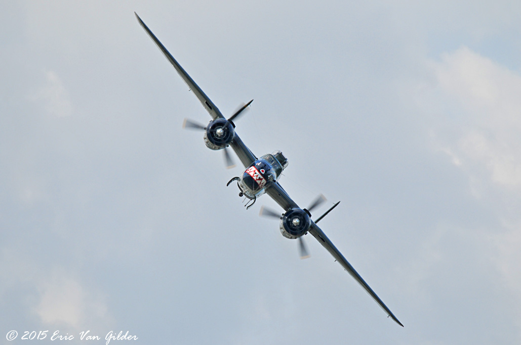 B-25 Mitchell