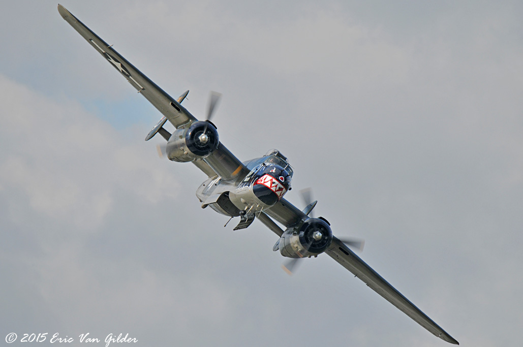 B-25 Mitchell
