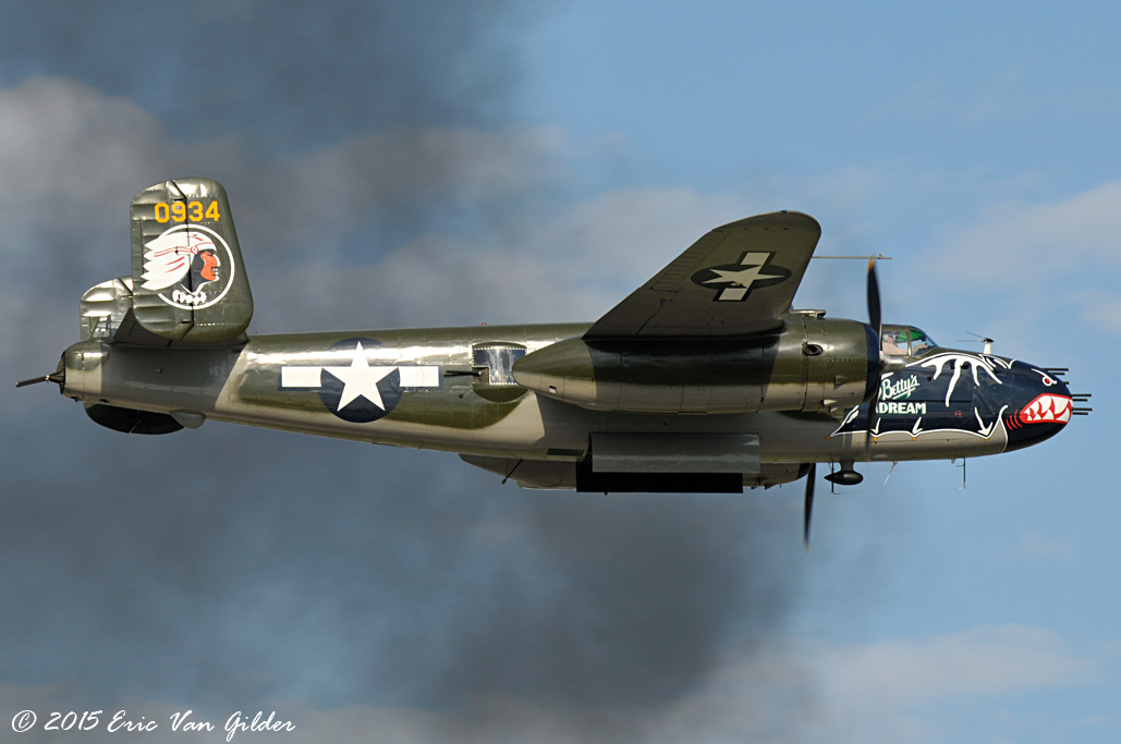 B-25 Mitchell