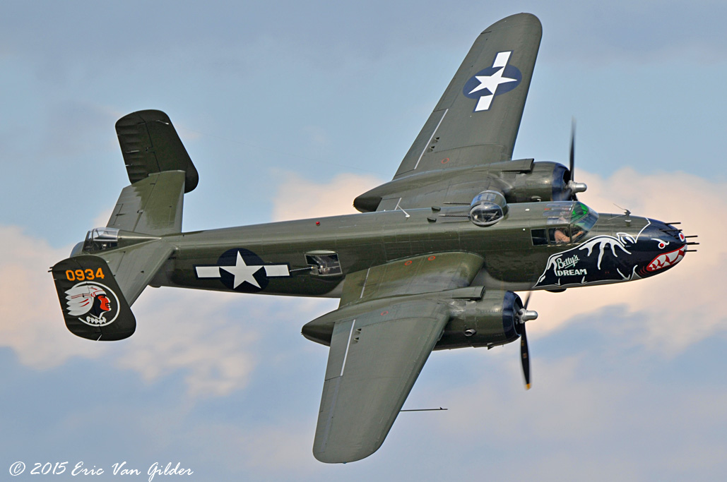 B-25 Mitchell
