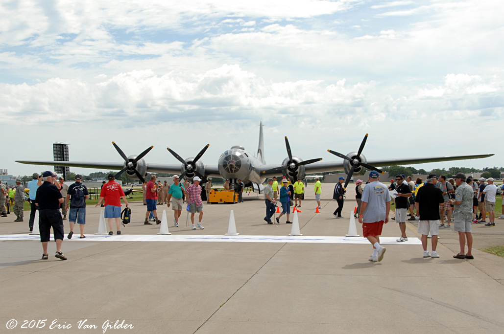B-29 Superfortress