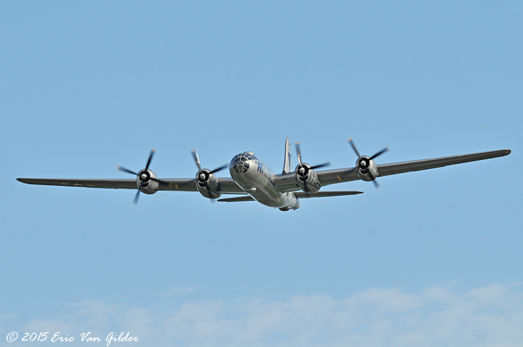 B-29 Superfortress
