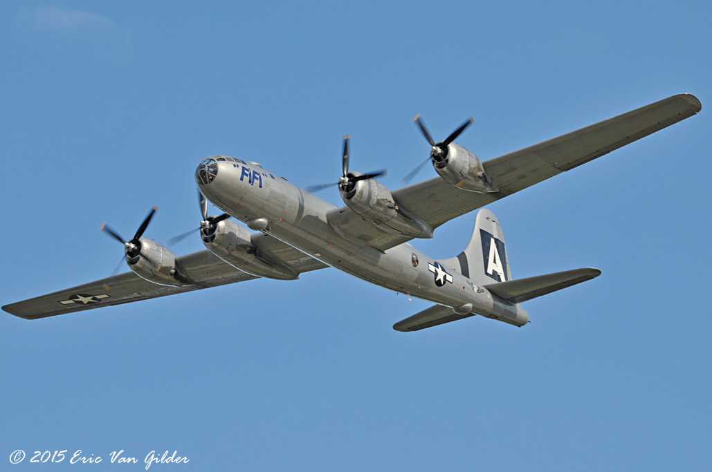 B-29 Superfortress