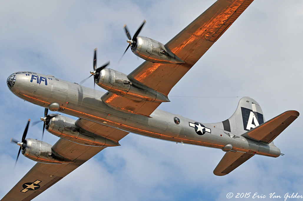 B-29 Superfortress