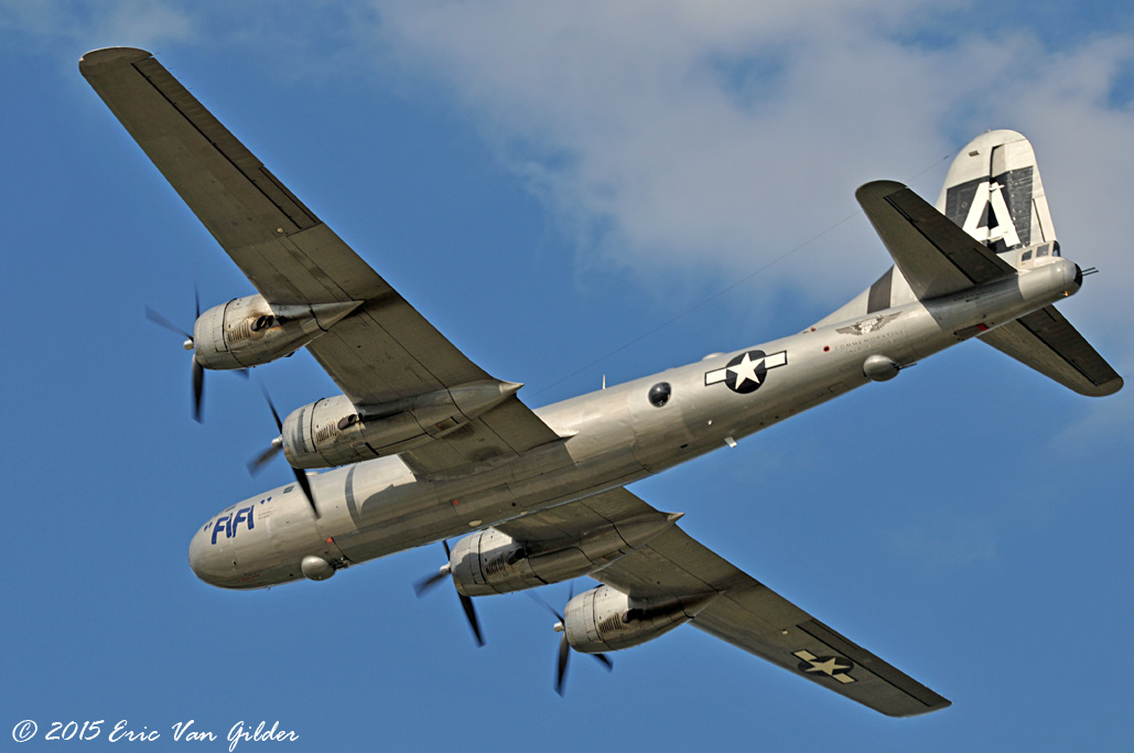 B-29 Superfortress