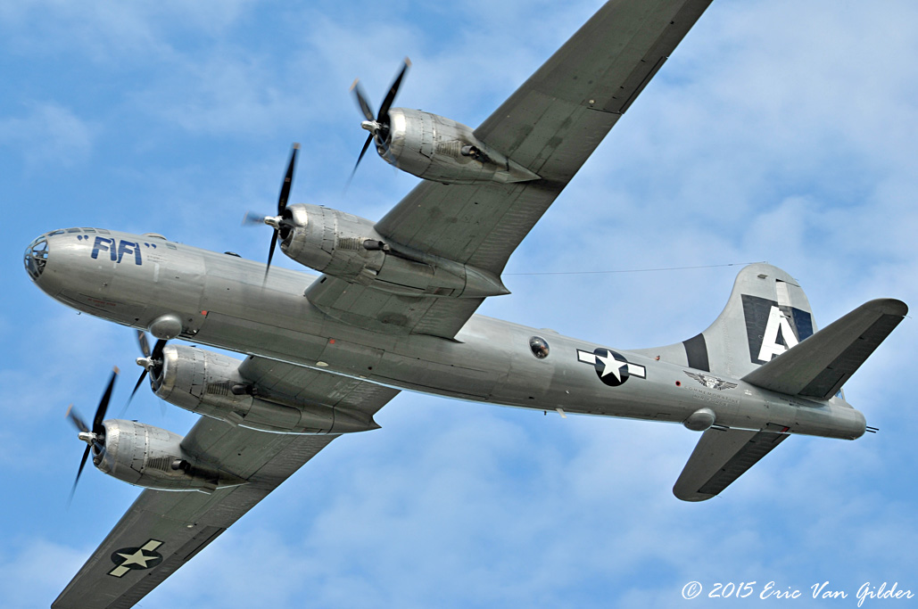 B-29 Superfortress