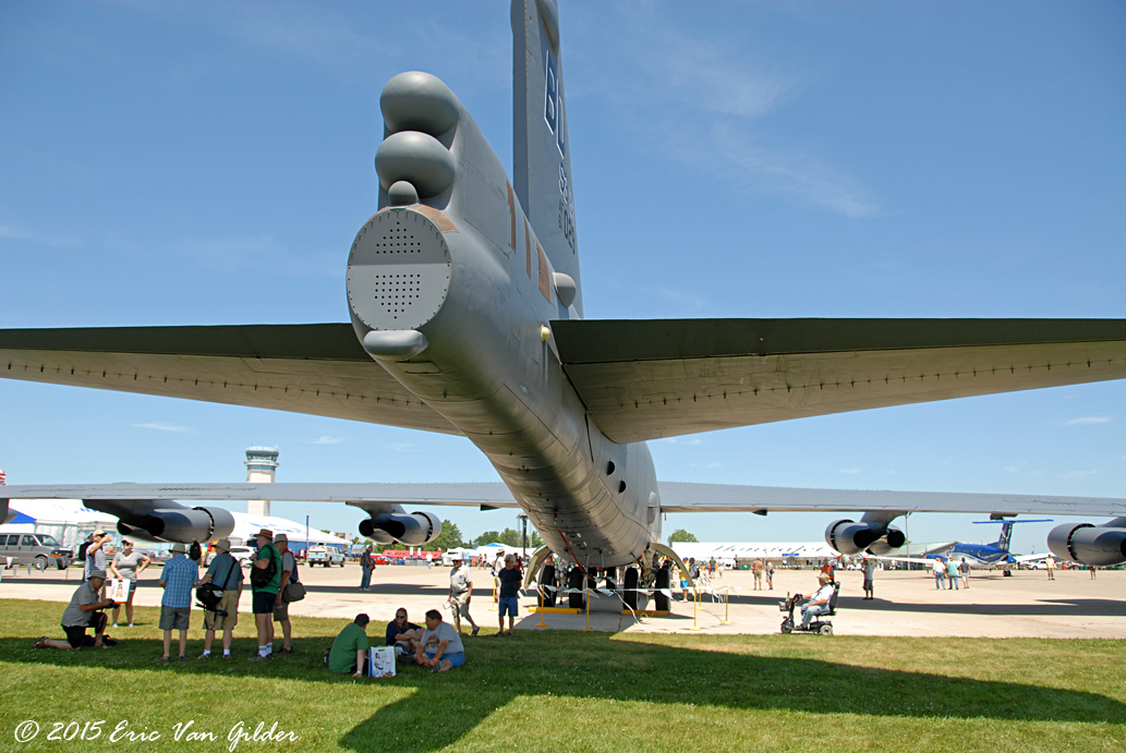 B-52 Stratofortress