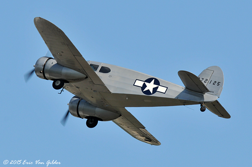 Cessna Bobcat