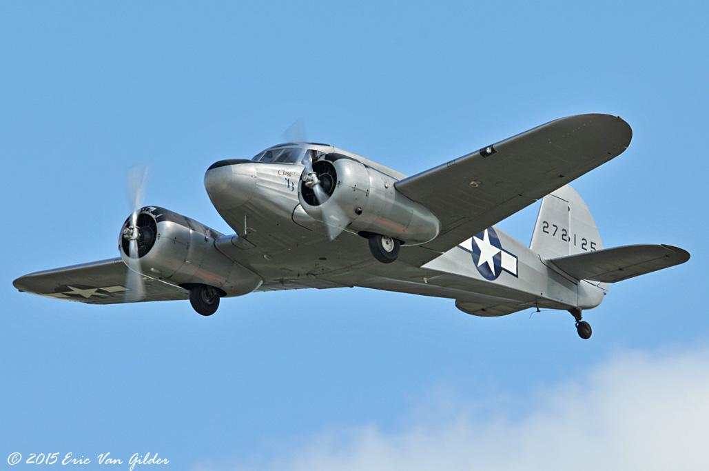 Cessna Bobcat