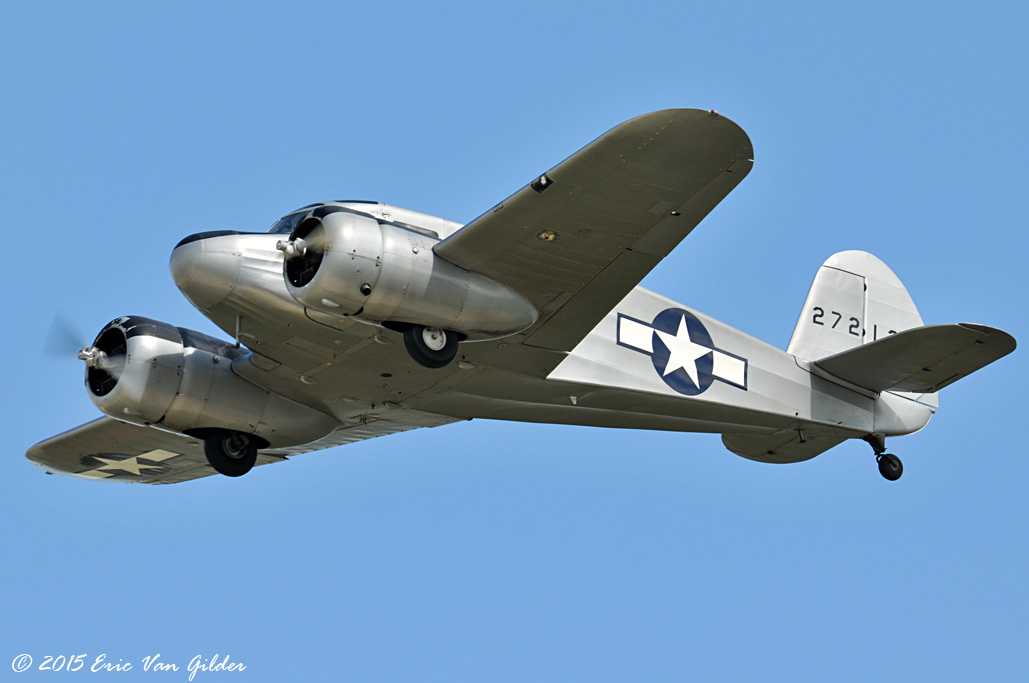 Cessna Bobcat